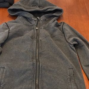 Lululemon Jacket